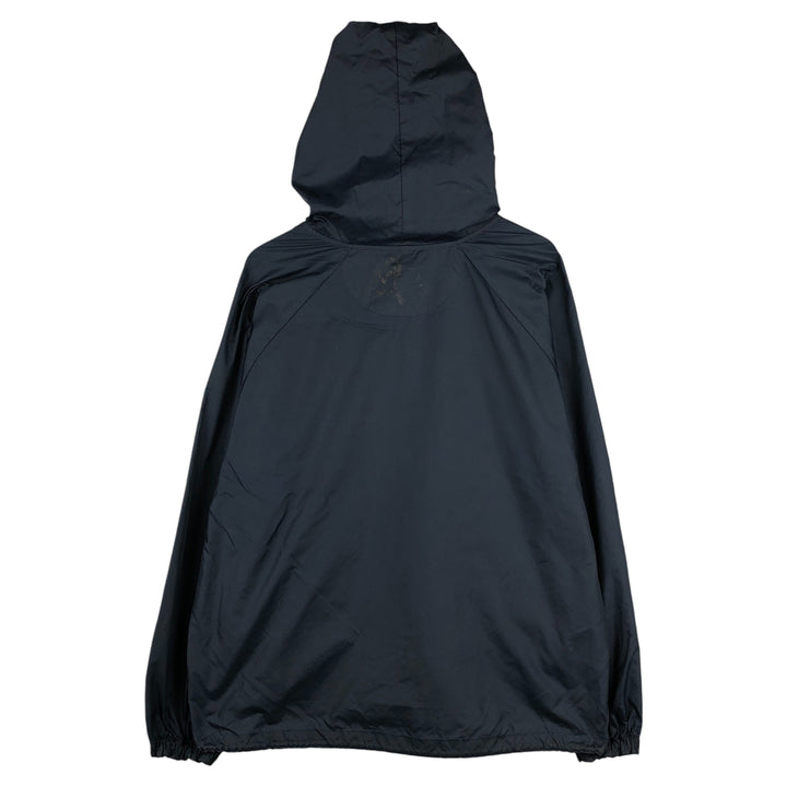 90'S GAP Old Gap Anorak Parka, Men's Size M, Vintage Nylon navy blue type Vintage Second Hand