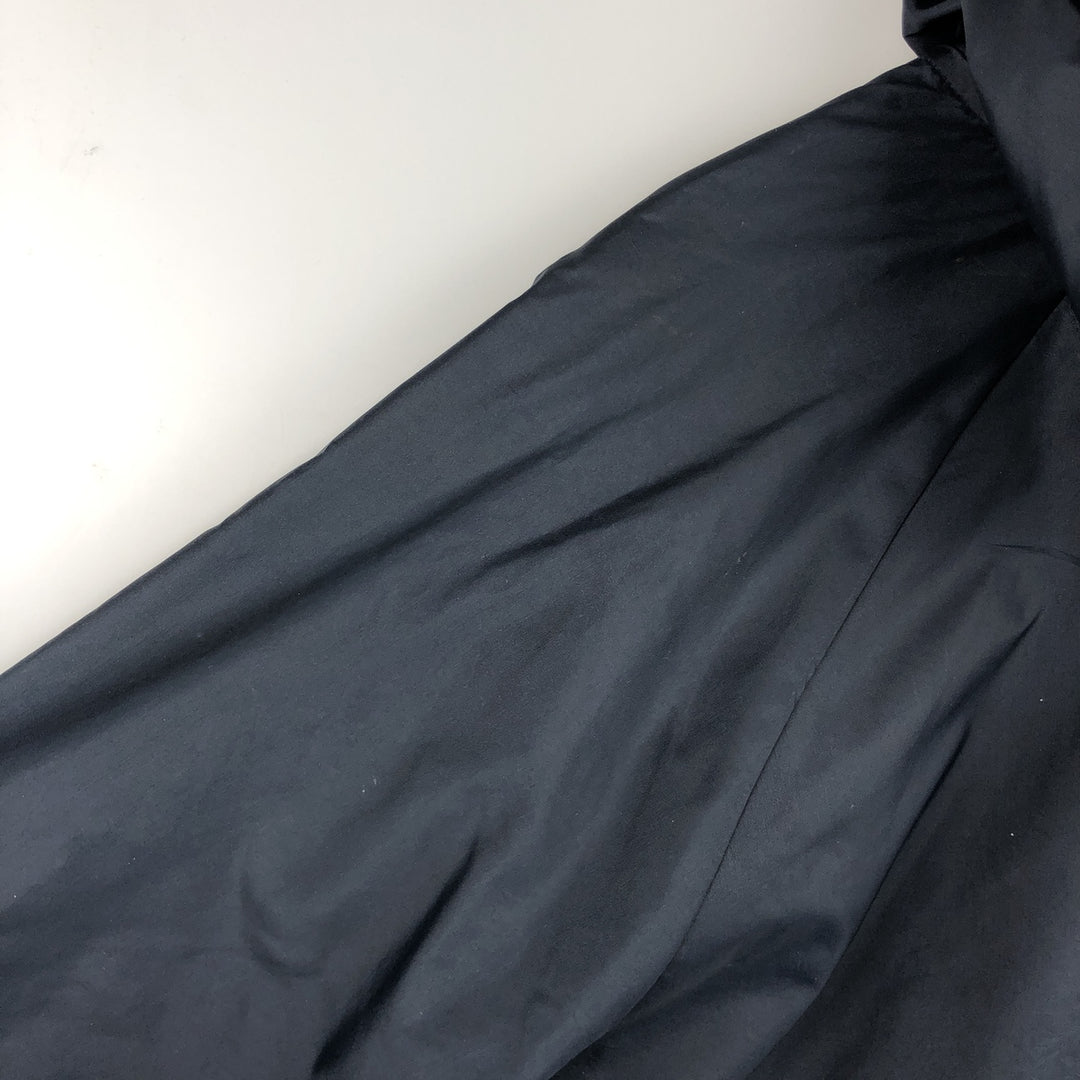 90'S GAP Old Gap Anorak Parka, Men's Size M, Vintage Nylon navy blue type Vintage Second Hand