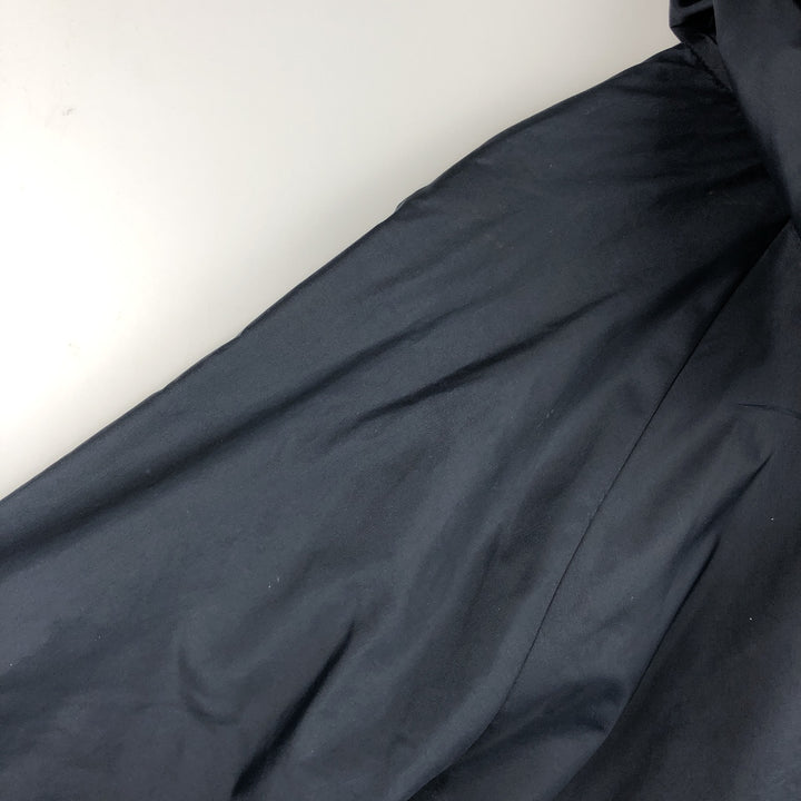 90'S GAP Old Gap Anorak Parka, Men's Size M, Vintage Nylon navy blue type Vintage Second Hand