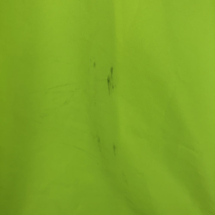 Ralph Lauren POLO SPORT windbreaker, men's size M polyester yellow type Vintage Second Hand