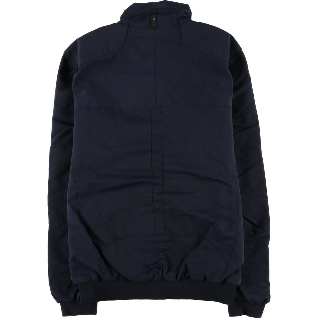 Ralph Lauren RLX nylon jacket, men's size M Nylon Navy blue Vintage Second Hand