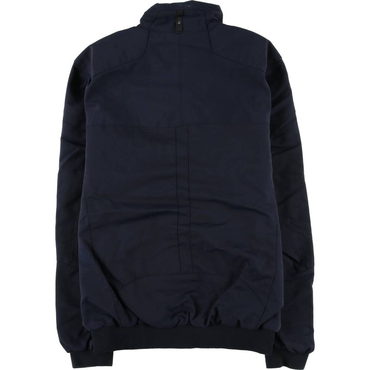 Ralph Lauren RLX nylon jacket, men's size M Nylon Navy blue Vintage Second Hand