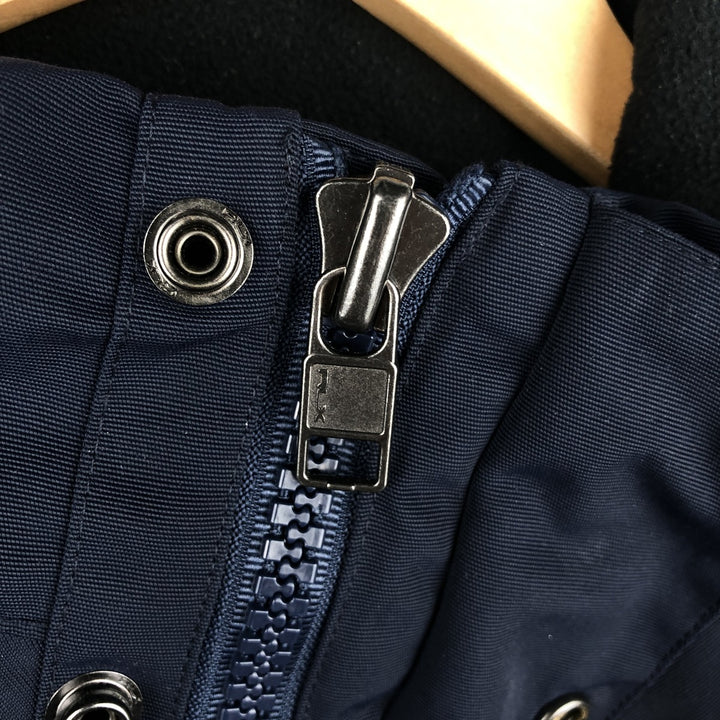 Ralph Lauren RLX nylon jacket, men's size M Nylon Navy blue Vintage Second Hand