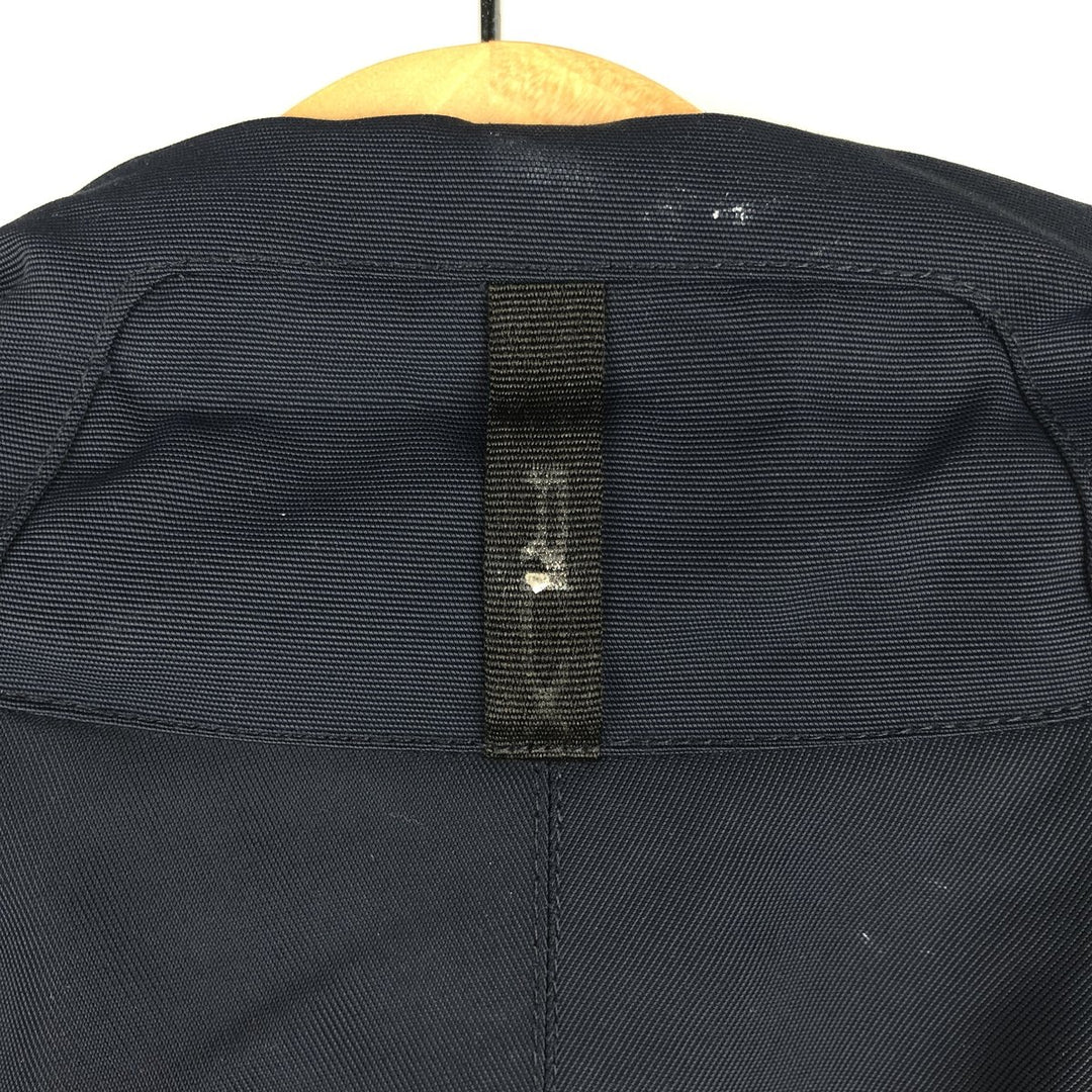 Ralph Lauren RLX nylon jacket, men's size M Nylon Navy blue Vintage Second Hand