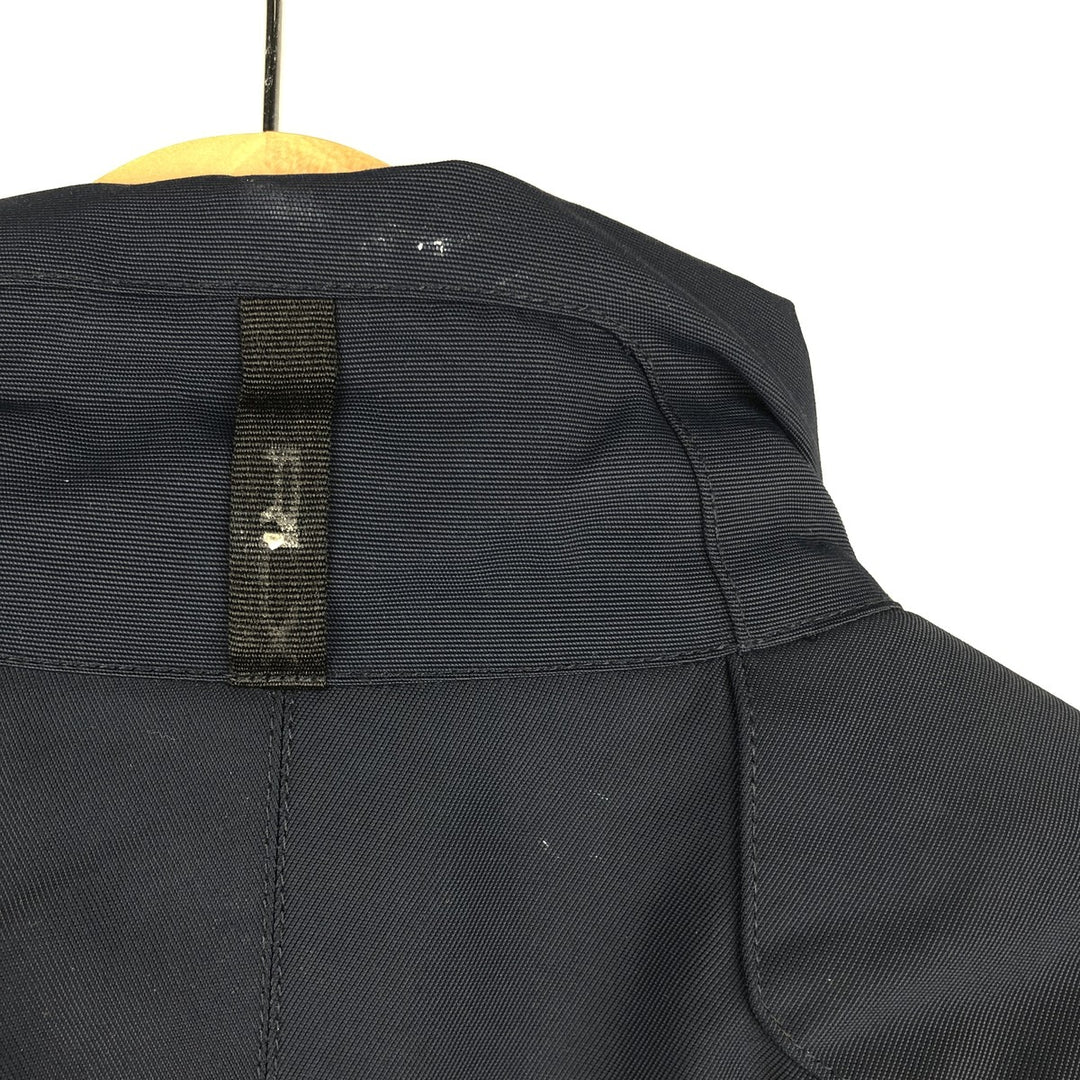 Ralph Lauren RLX nylon jacket, men's size M Nylon Navy blue Vintage Second Hand