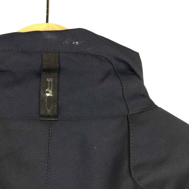Ralph Lauren RLX nylon jacket, men's size M Nylon Navy blue Vintage Second Hand