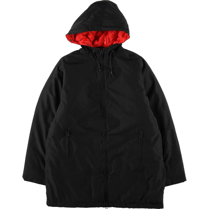 2000'S GAP Old Gap Down Jacket Men's Size M polyester black type Vintage Second Hand
