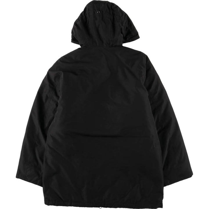 2000'S GAP Old Gap Down Jacket Men's Size M polyester black type Vintage Second Hand