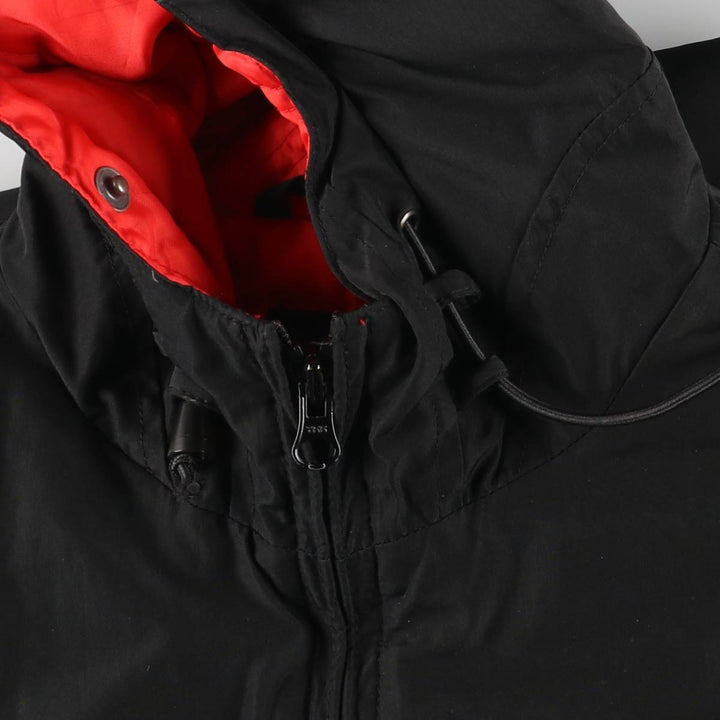2000'S GAP Old Gap Down Jacket Men's Size M polyester black type Vintage Second Hand
