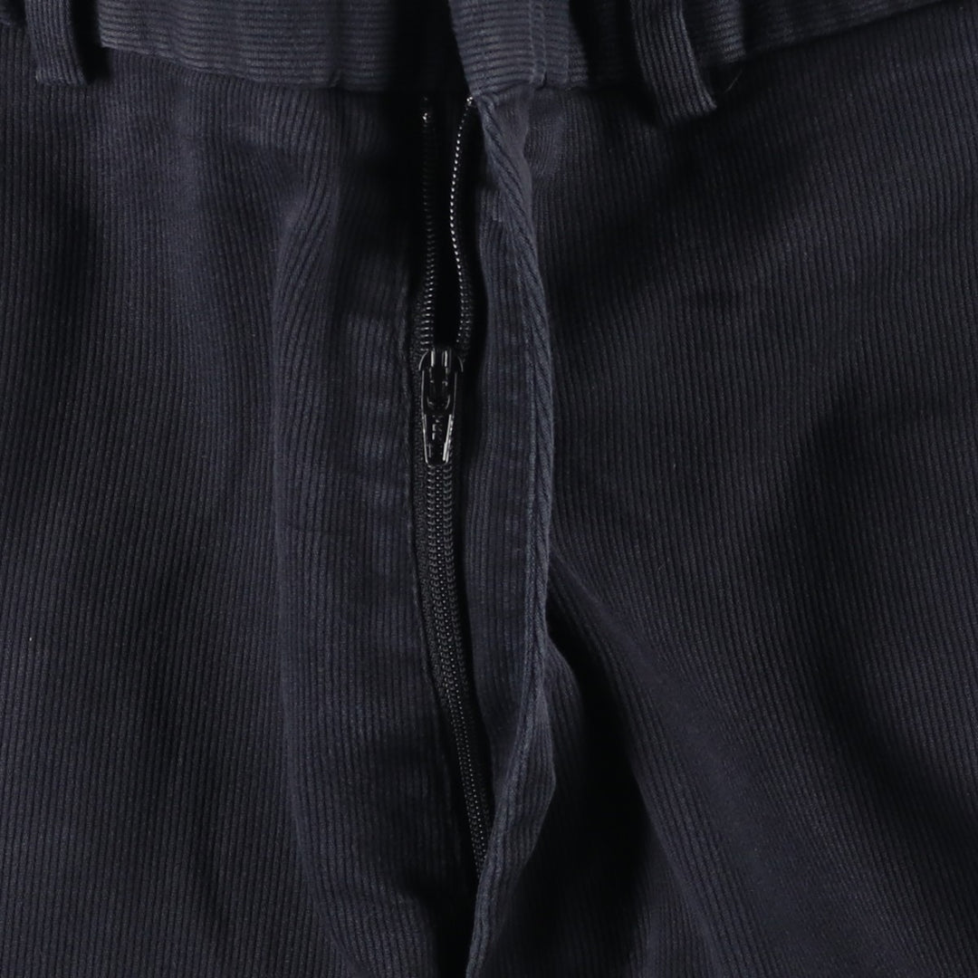Ralph Lauren POLO GOLF Polo Golf slacks for men, size W37 cotton navy blue type Vintage Second Hand