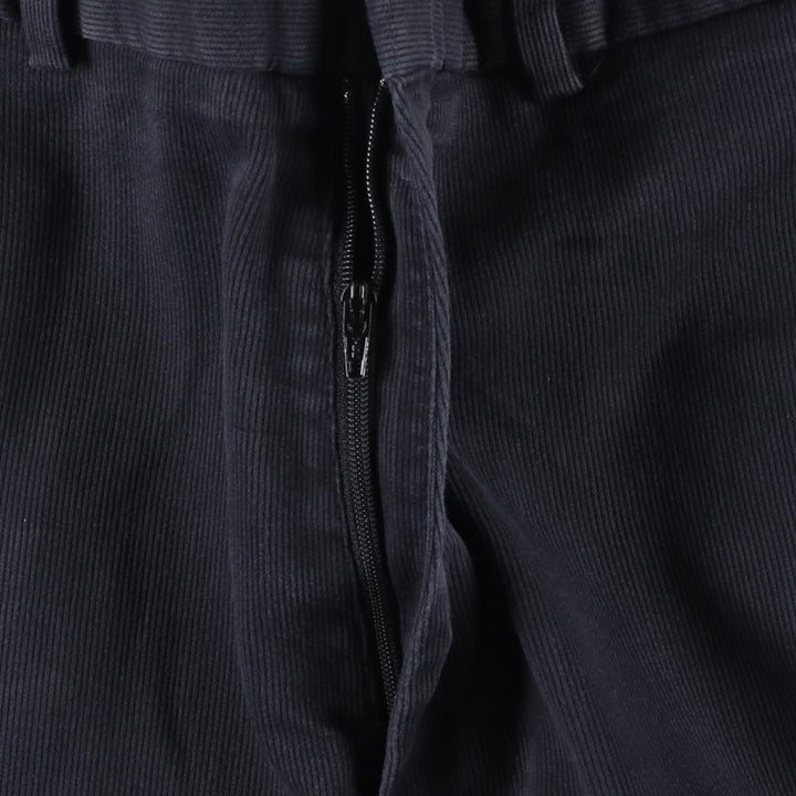 Ralph Lauren POLO GOLF Polo Golf slacks for men, size W37 cotton navy blue type Vintage Second Hand