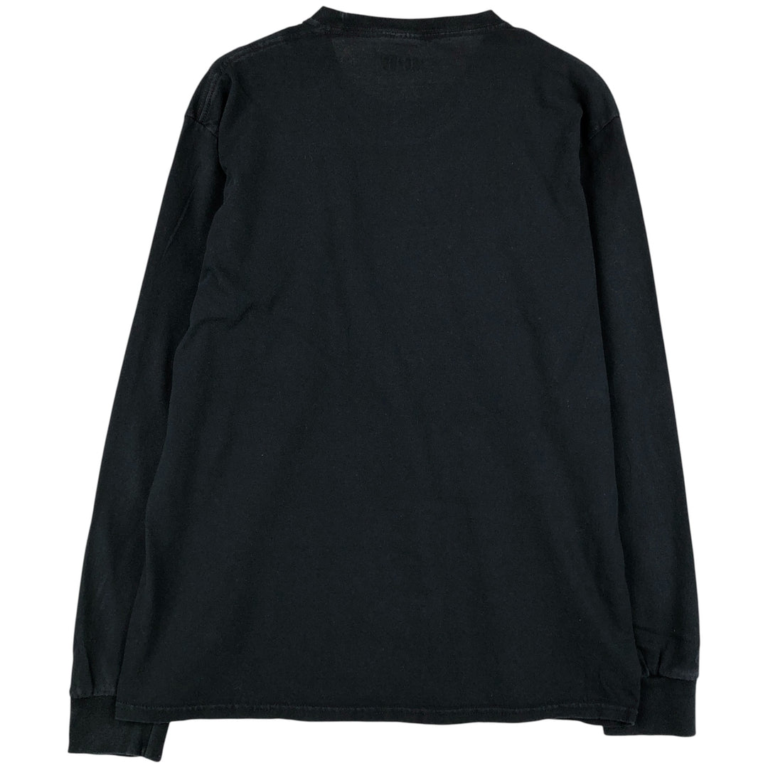 AC cotton black type Vintage Second Hand