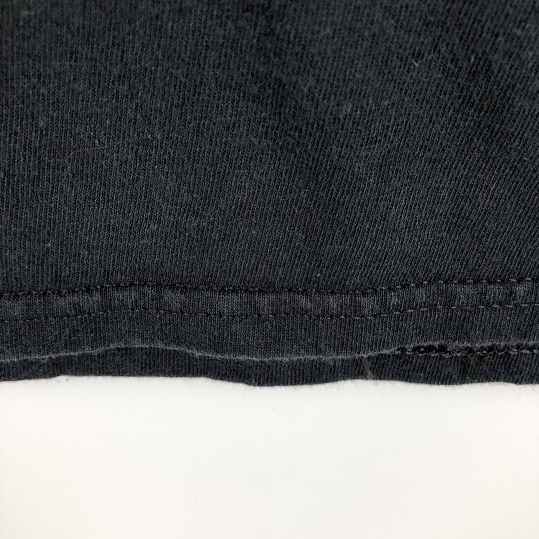 AC cotton black type Vintage Second Hand