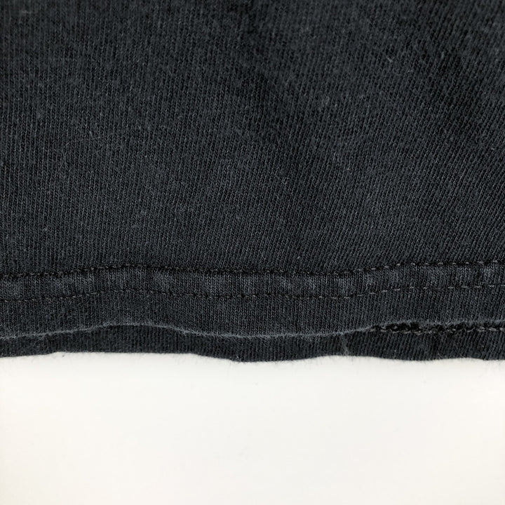 AC cotton black type Vintage Second Hand