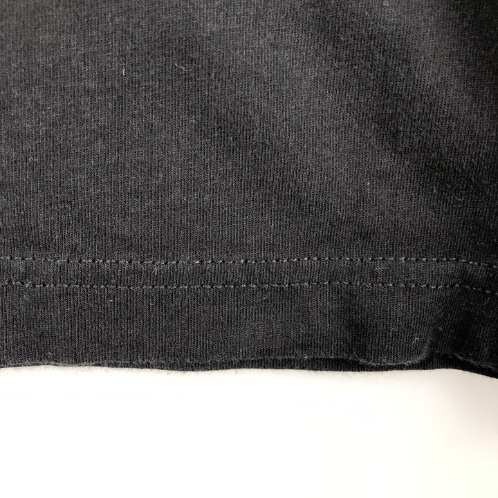 MY CHEMICAL ROMANCE Long Sleeve Band T-Shirt, Men's Size XL cotton black type Vintage Second Hand