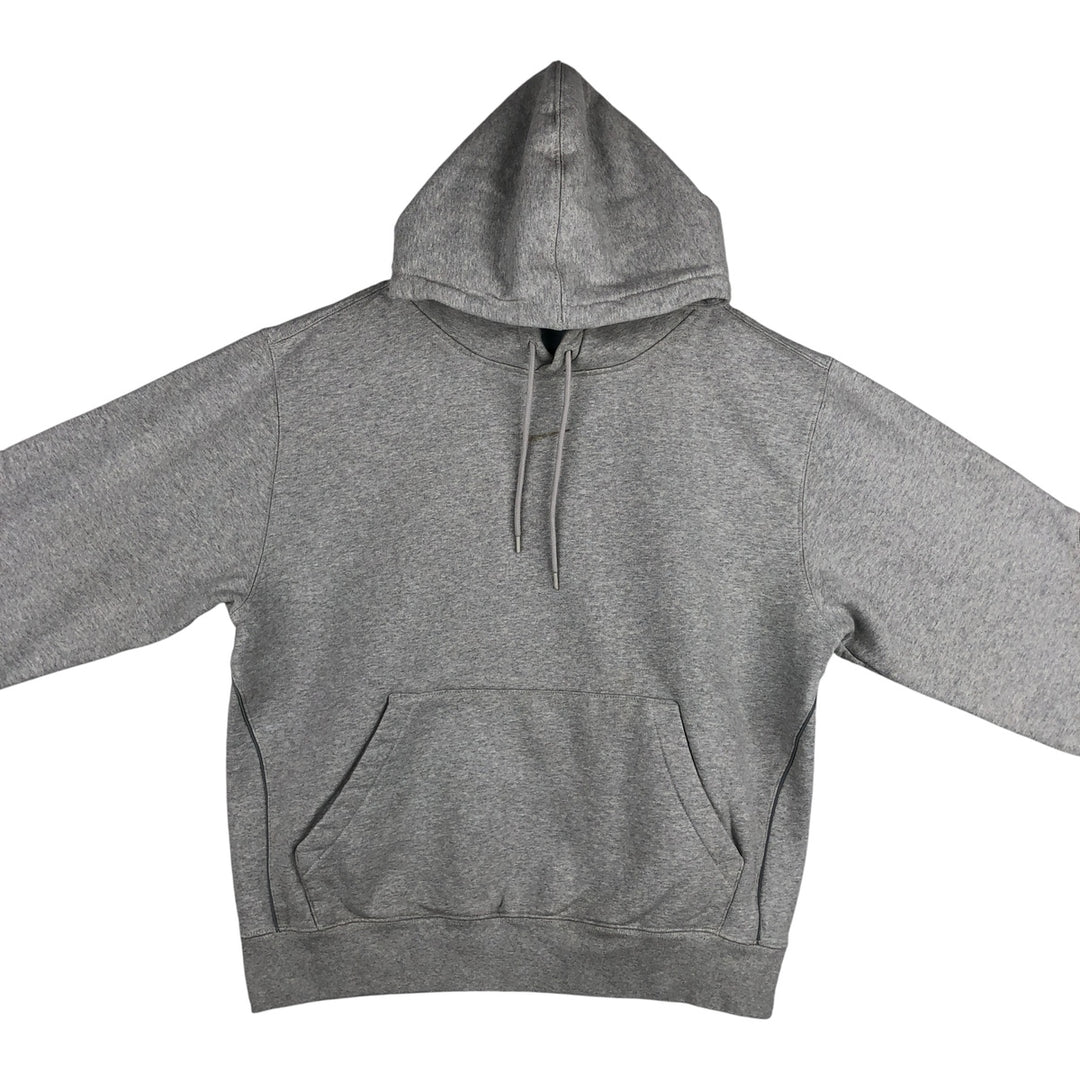 Nike NOCTA Sweatshirt Pullover Hoodie, Men's XL cotton pale white type Vintage Second Hand
