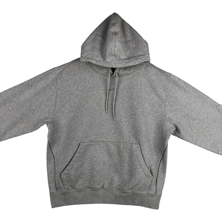 Nike NOCTA Sweatshirt Pullover Hoodie, Men's XL cotton pale white type Vintage Second Hand