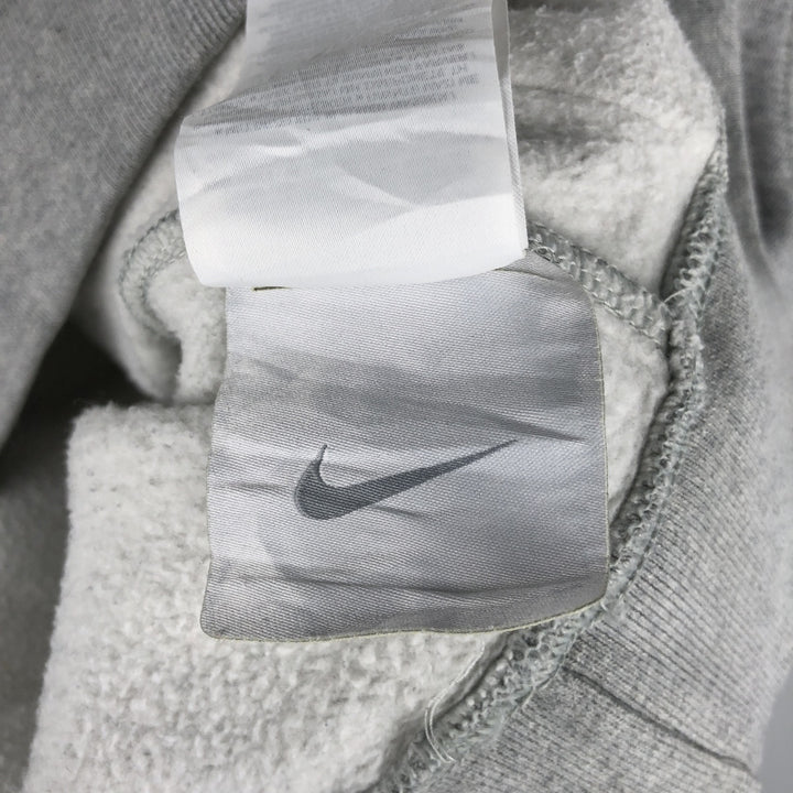 Nike NOCTA Sweatshirt Pullover Hoodie, Men's XL cotton pale white type Vintage Second Hand