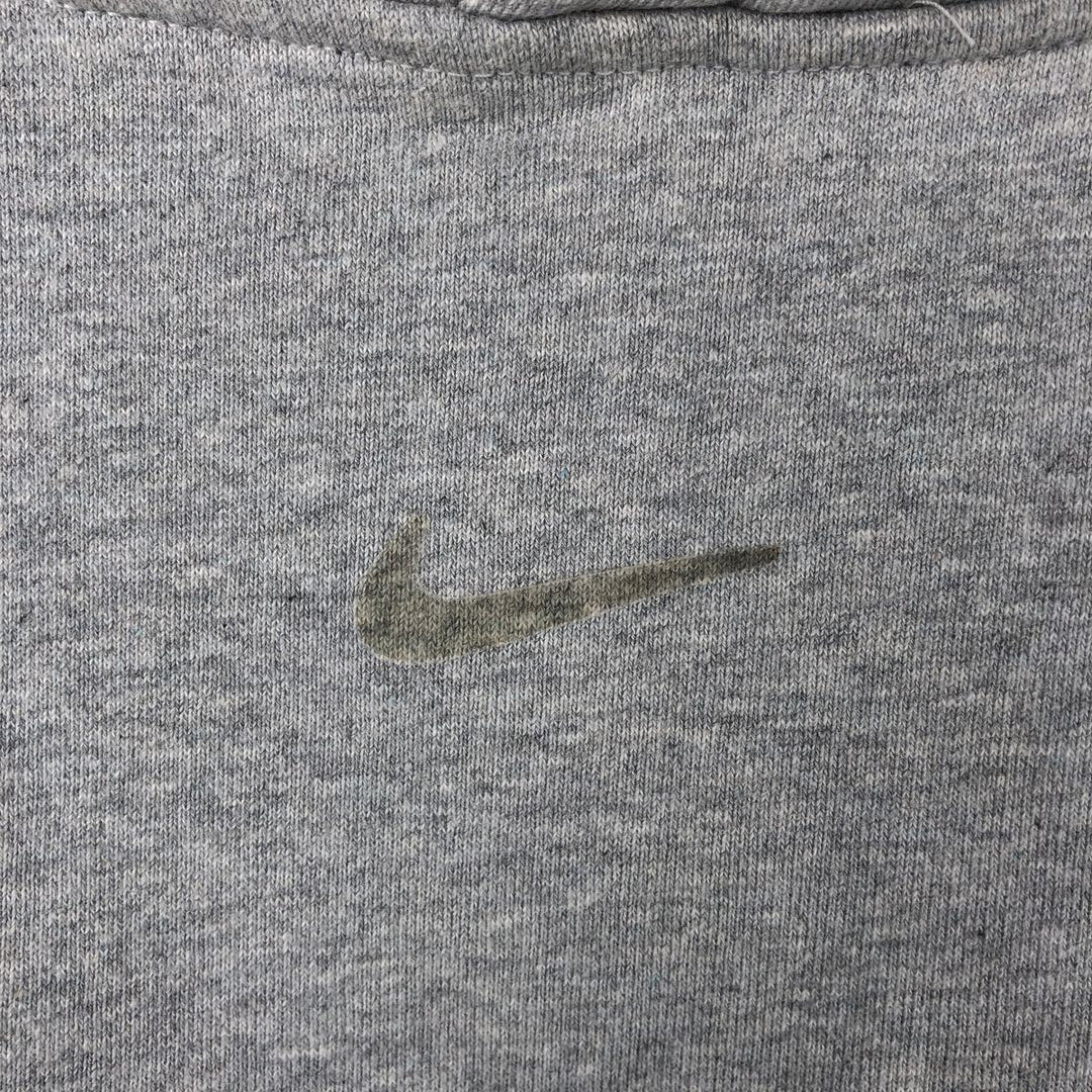 Nike NOCTA Sweatshirt Pullover Hoodie, Men's XL cotton pale white type Vintage Second Hand