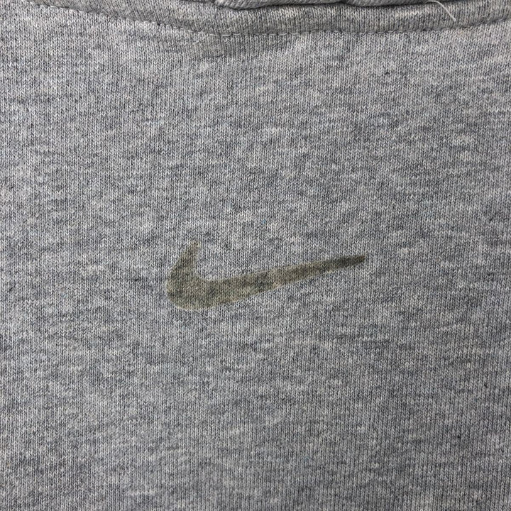Nike NOCTA Sweatshirt Pullover Hoodie, Men's XL cotton pale white type Vintage Second Hand