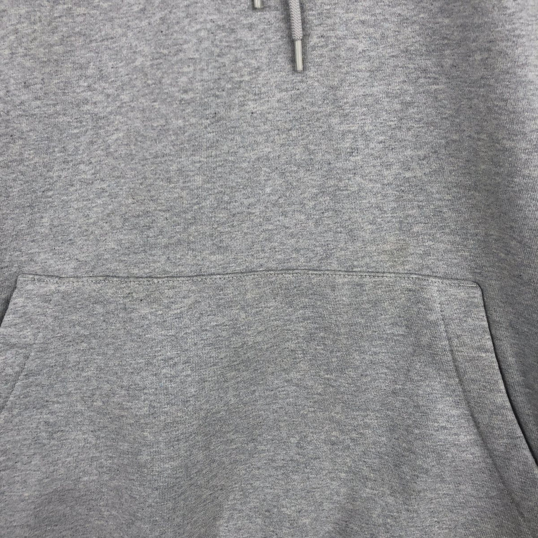 Nike NOCTA Sweatshirt Pullover Hoodie, Men's XL cotton pale white type Vintage Second Hand