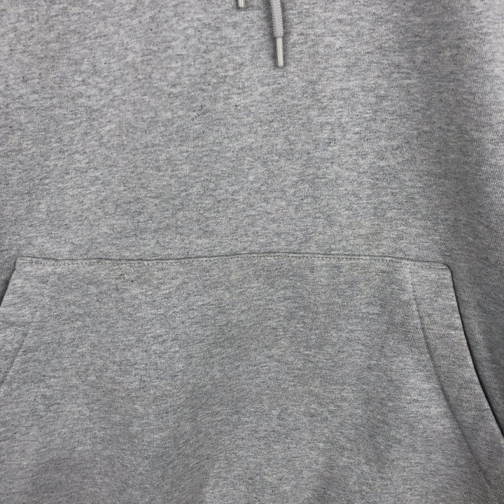 Nike NOCTA Sweatshirt Pullover Hoodie, Men's XL cotton pale white type Vintage Second Hand