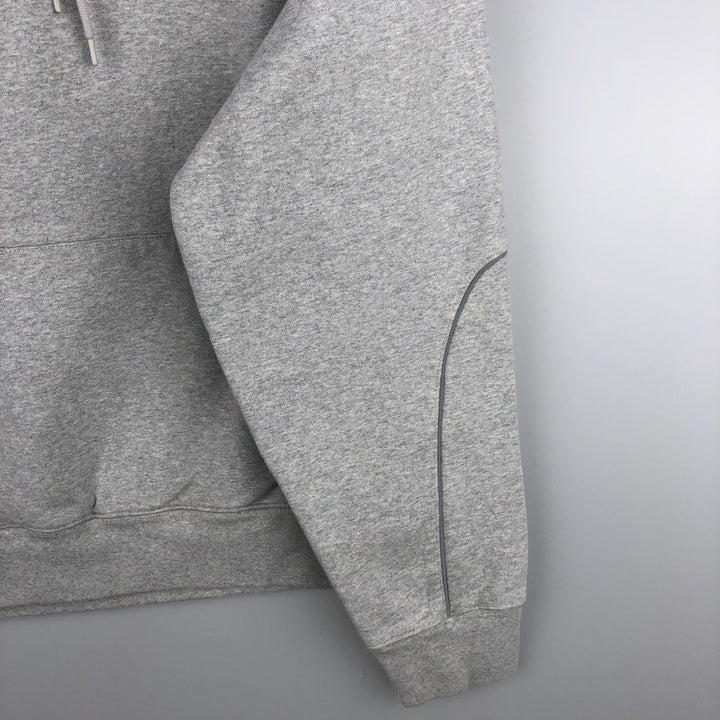 Nike NOCTA Sweatshirt Pullover Hoodie, Men's XL cotton pale white type Vintage Second Hand