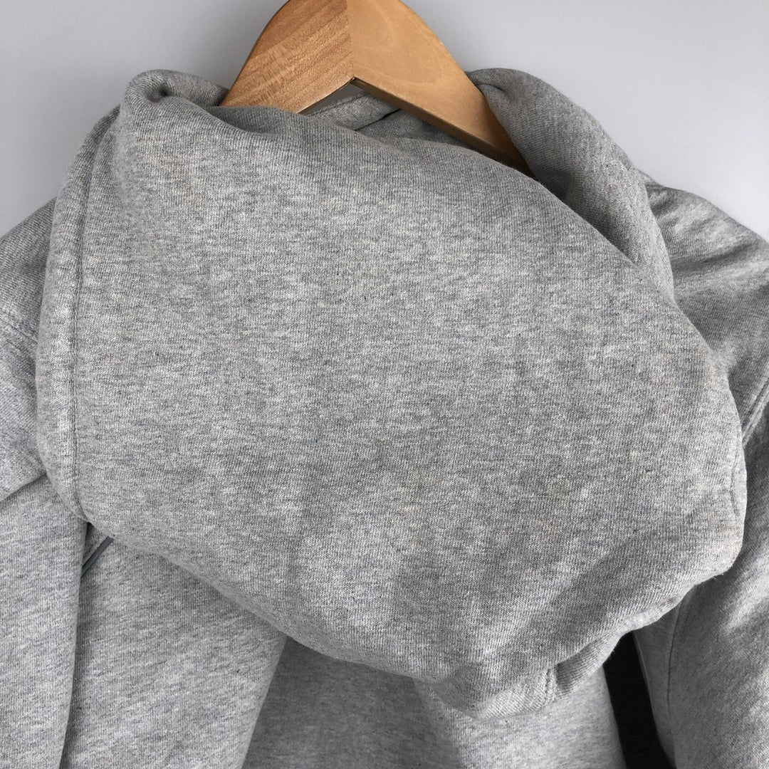 Nike NOCTA Sweatshirt Pullover Hoodie, Men's XL cotton pale white type Vintage Second Hand