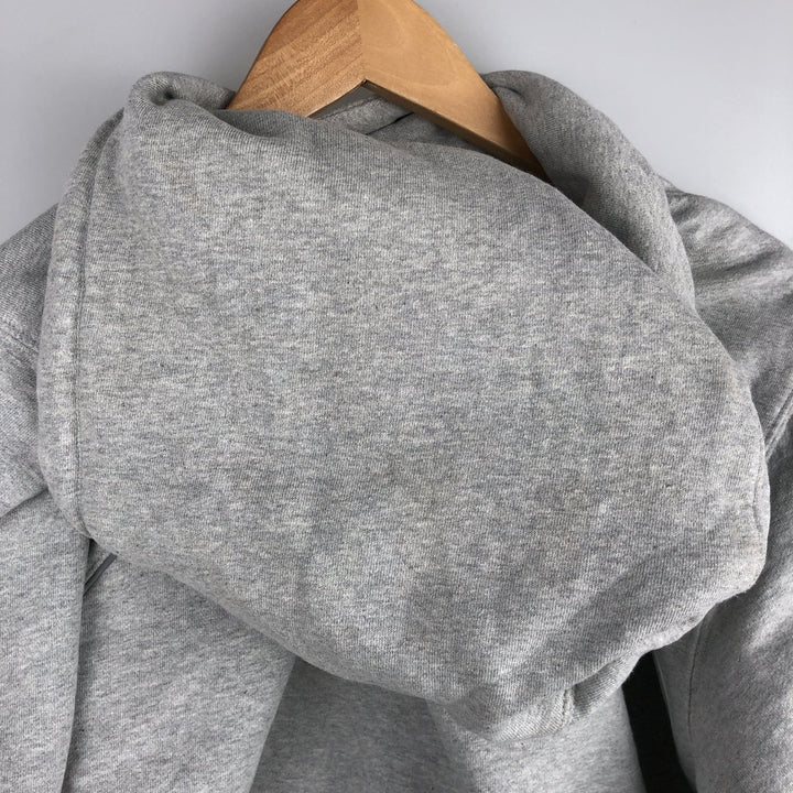 Nike NOCTA Sweatshirt Pullover Hoodie, Men's XL cotton pale white type Vintage Second Hand