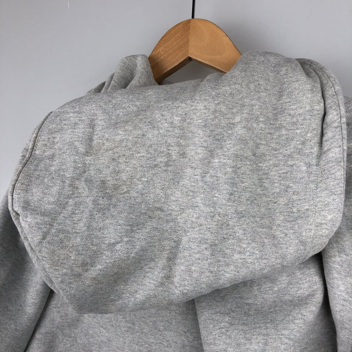 Nike NOCTA Sweatshirt Pullover Hoodie, Men's XL cotton pale white type Vintage Second Hand
