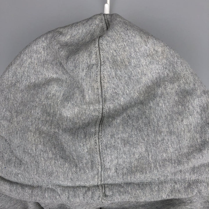 Nike NOCTA Sweatshirt Pullover Hoodie, Men's XL cotton pale white type Vintage Second Hand