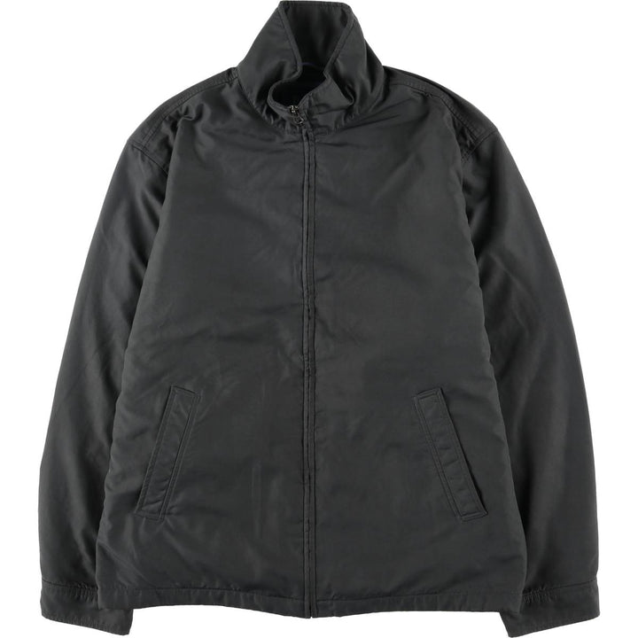 90'S GAP Vintage Windbreaker, Men's Size Medium polyester gray type Vintage Second Hand