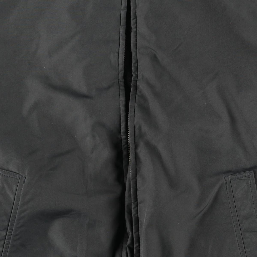 90'S GAP Vintage Windbreaker, Men's Size Medium polyester gray type Vintage Second Hand