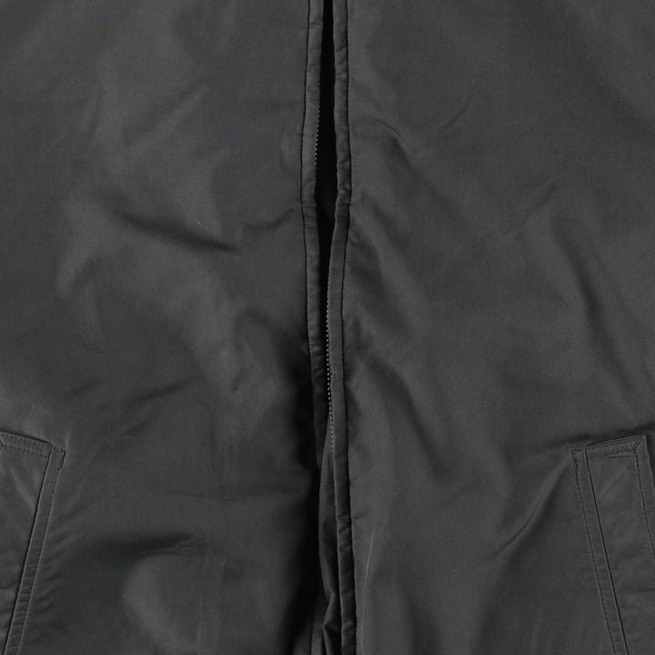 90'S GAP Vintage Windbreaker, Men's Size Medium polyester gray type Vintage Second Hand