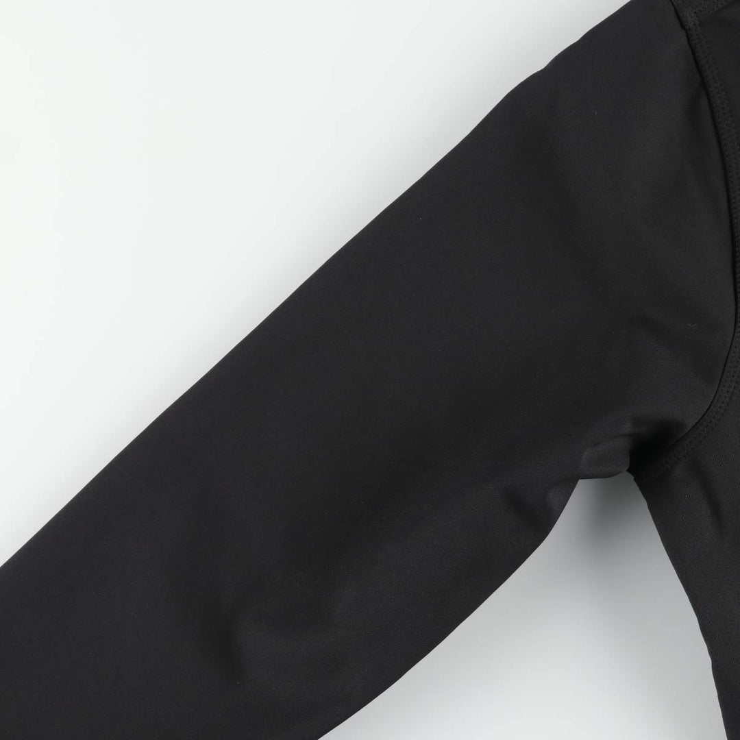 Carhartt Softshell Jacket, Men's XL Nylon black type Vintage Second Hand