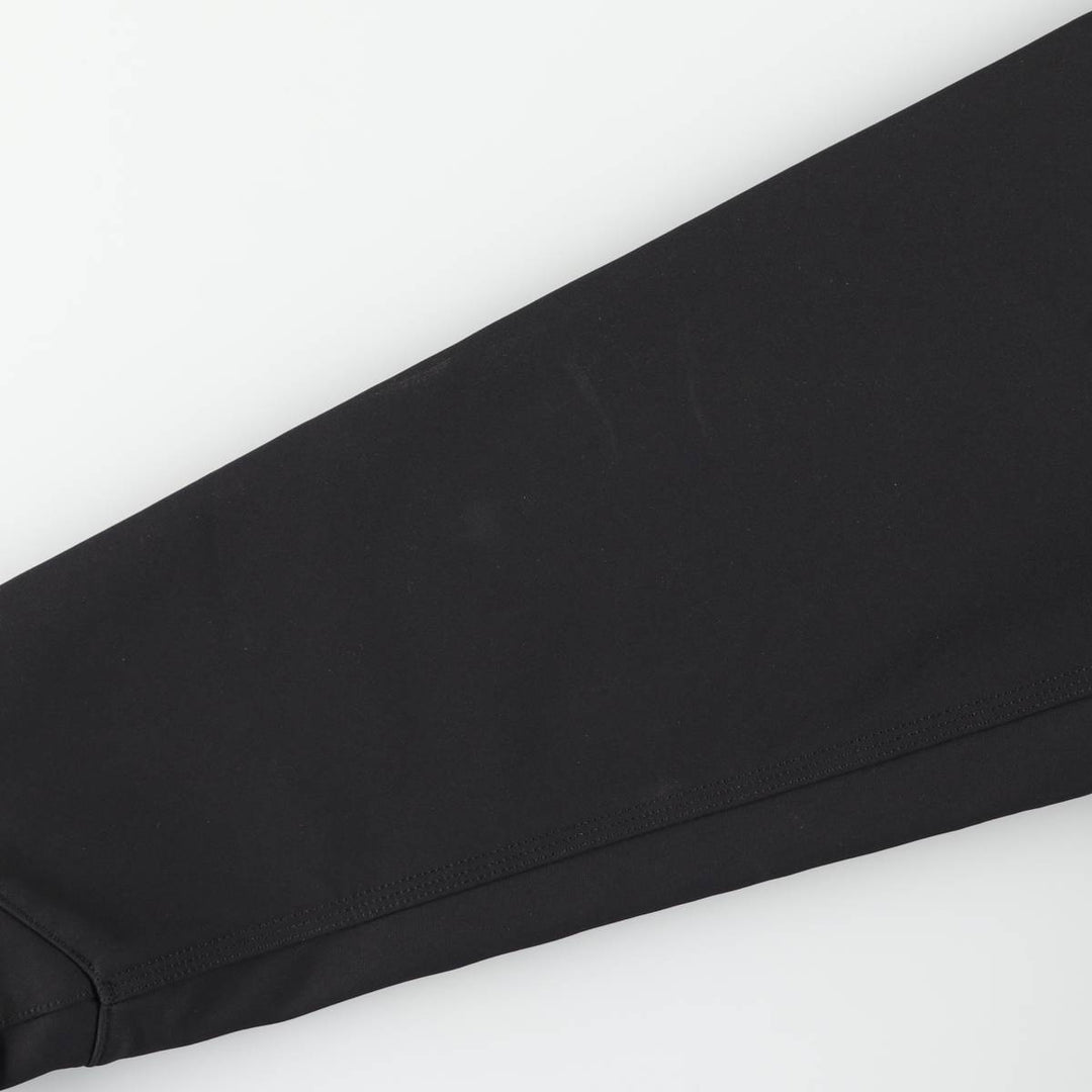 Carhartt Softshell Jacket, Men's XL Nylon black type Vintage Second Hand