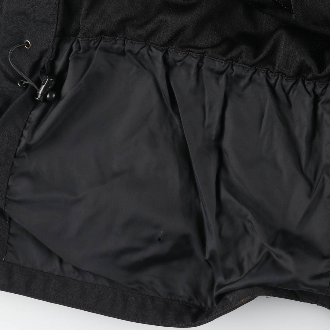 Carhartt Waterproof Breathable Nylon Parka, Men's XL Nylon black type Vintage Second Hand