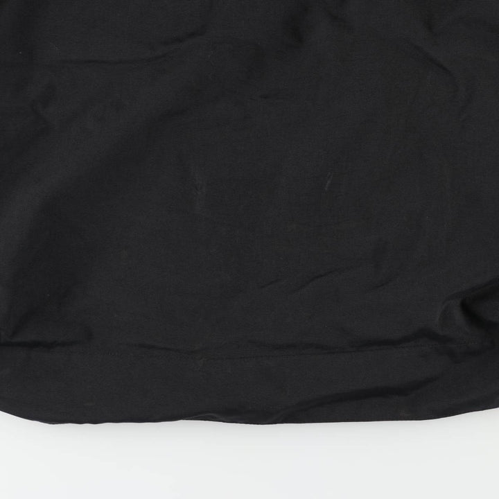 Carhartt Waterproof Breathable Nylon Parka, Men's XL Nylon black type Vintage Second Hand