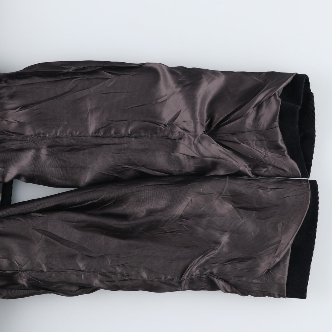 Ralph Lauren Lauren Corduroy Tailored Jacket, Men's Size L unclear black type Vintage Second Hand