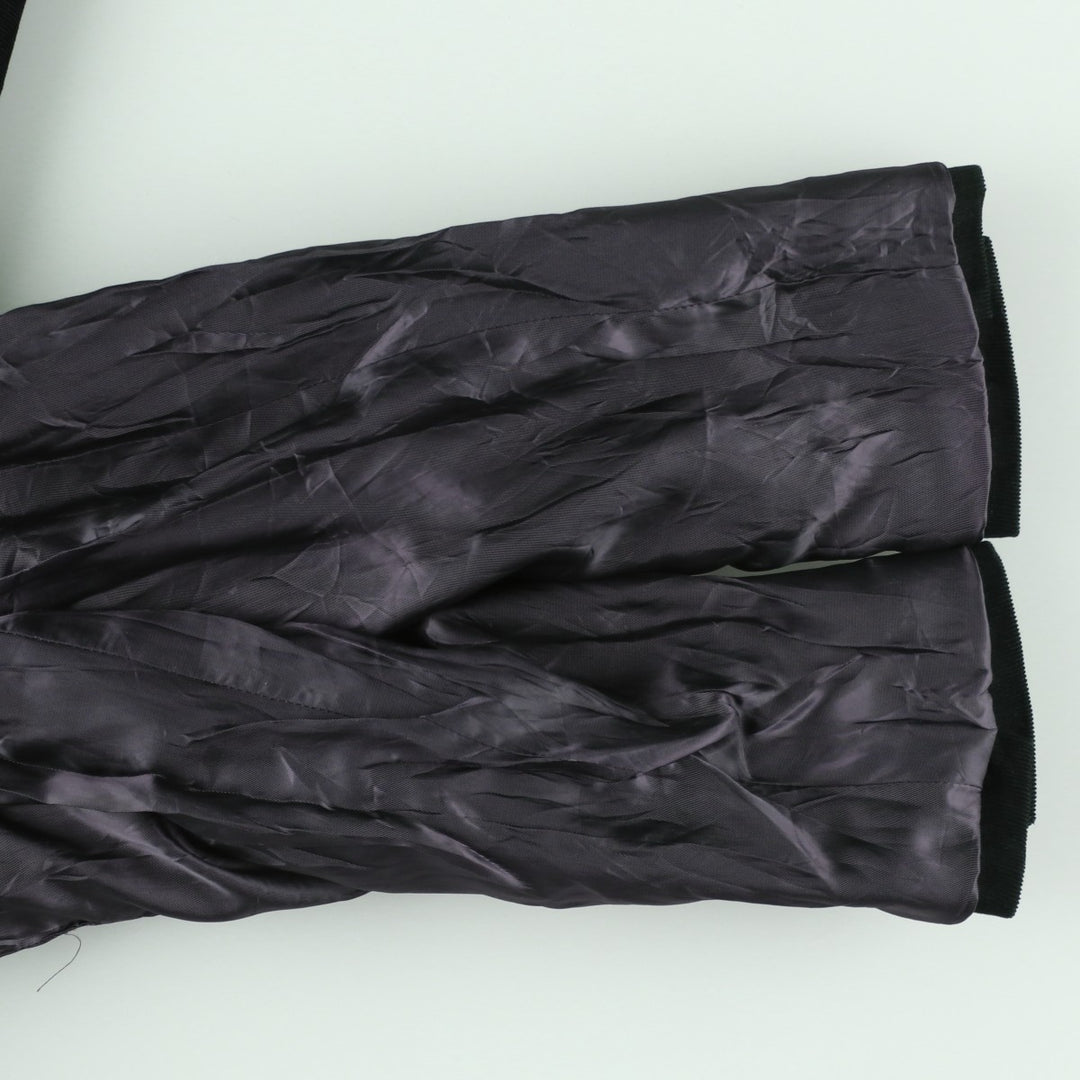 Ralph Lauren Lauren Corduroy Tailored Jacket, Men's Size L unclear black type Vintage Second Hand