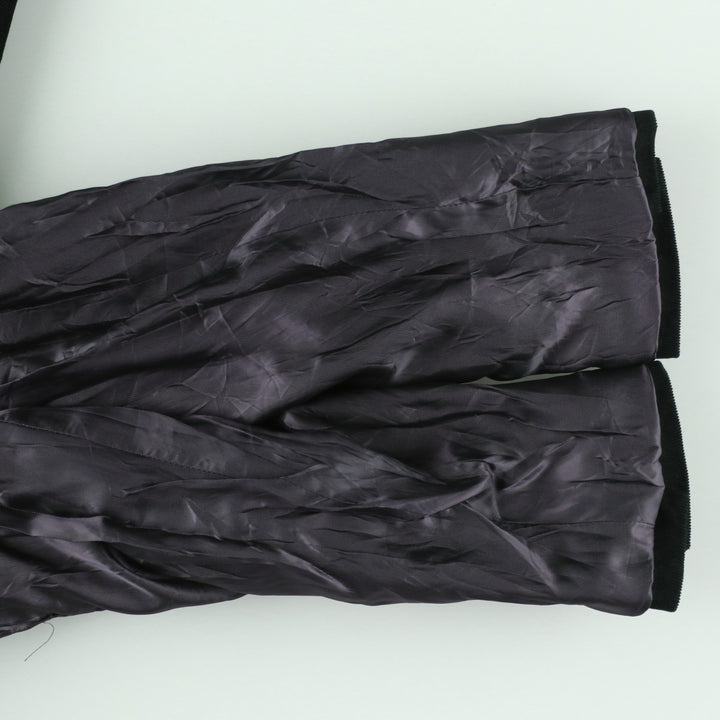 Ralph Lauren Lauren Corduroy Tailored Jacket, Men's Size L unclear black type Vintage Second Hand