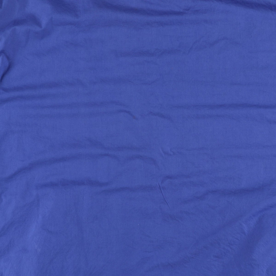 Ralph Lauren POLO by Ralph Lauren cotton jacket, men's size XL cotton Navy blue Vintage Second Hand