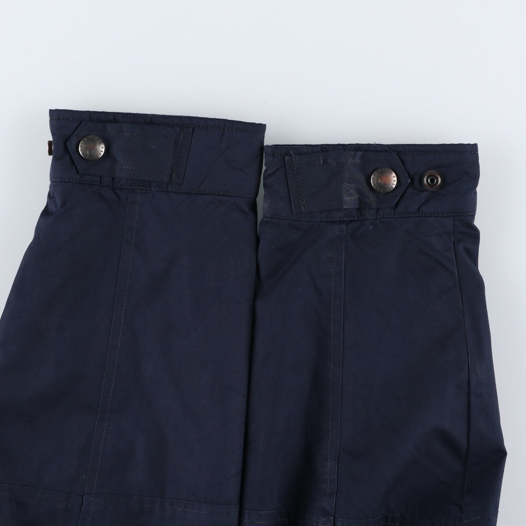 Ralph Lauren POLO by Ralph Lauren padded jacket puffer jacket men's XL size polyester navy blue type Vintage Second Hand