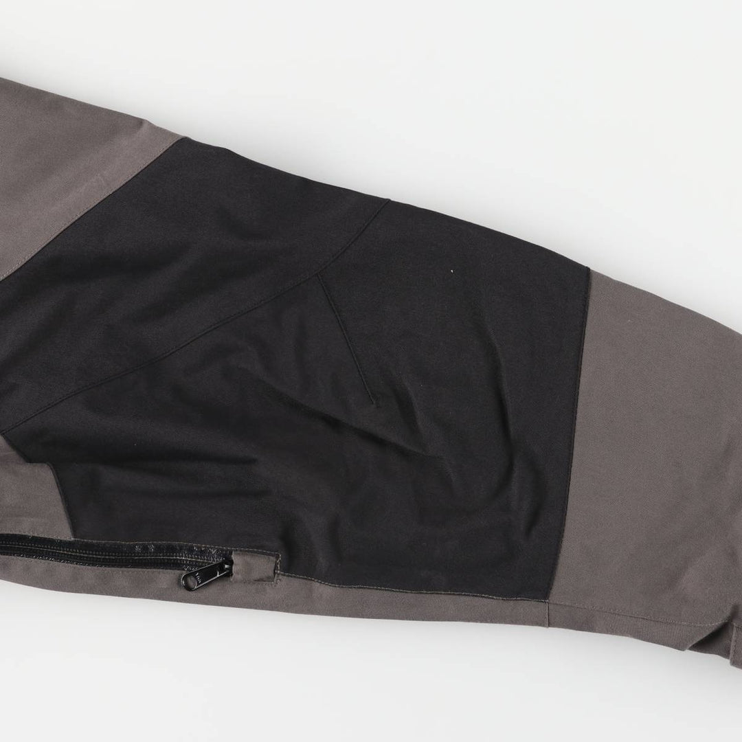 90s-00'S Cabelas GORE-TEX Mountain Parka Shell Jacket, Men's Size L Nylon gray type Vintage Second Hand