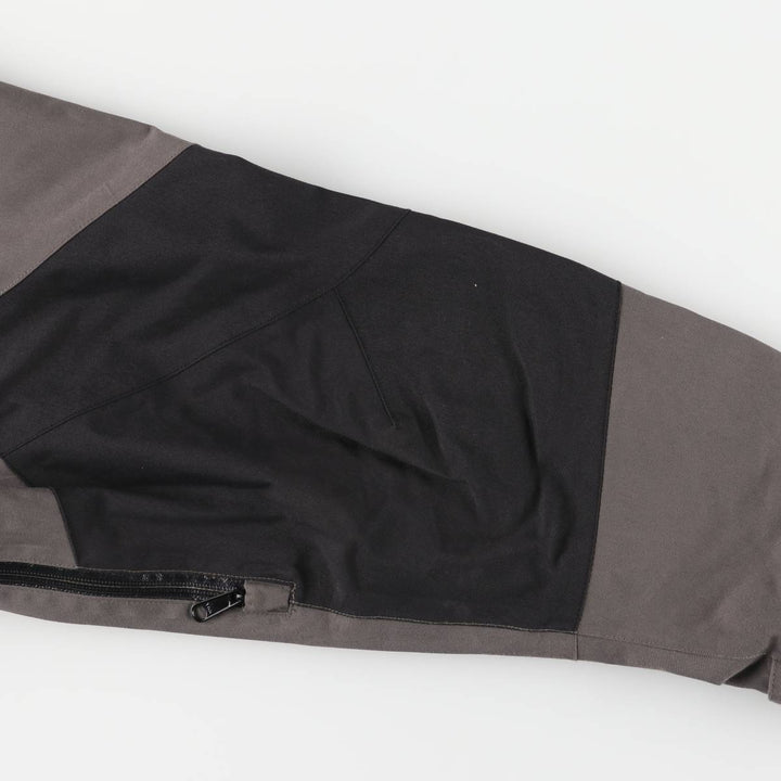 90s-00'S Cabelas GORE-TEX Mountain Parka Shell Jacket, Men's Size L Nylon gray type Vintage Second Hand