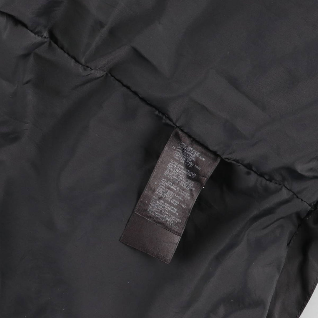 The North Face GORE-TEX Mountain Shell Jacket, Men's Size L Nylon (Gore-Tex) blue type Vintage Second Hand