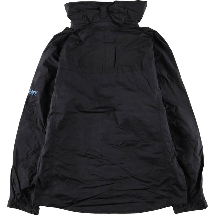 2000'S Marmot Ripstop Nylon Jacket, Men's Size Medium Nylon black type Vintage Second Hand