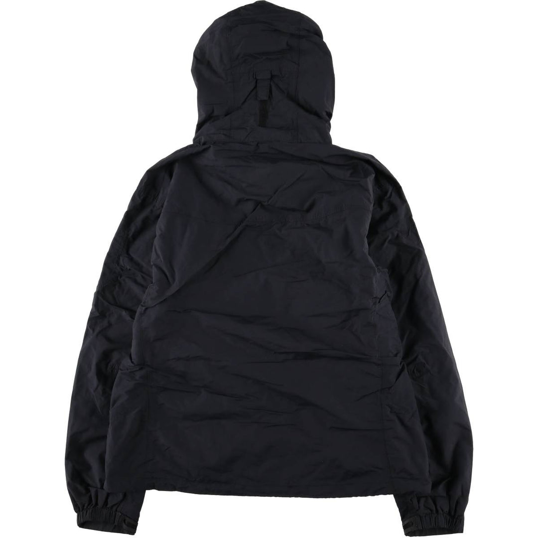 Marmot Ripstop Mountain Parka Shell Jacket Men's XL Nylon black type Vintage Second Hand