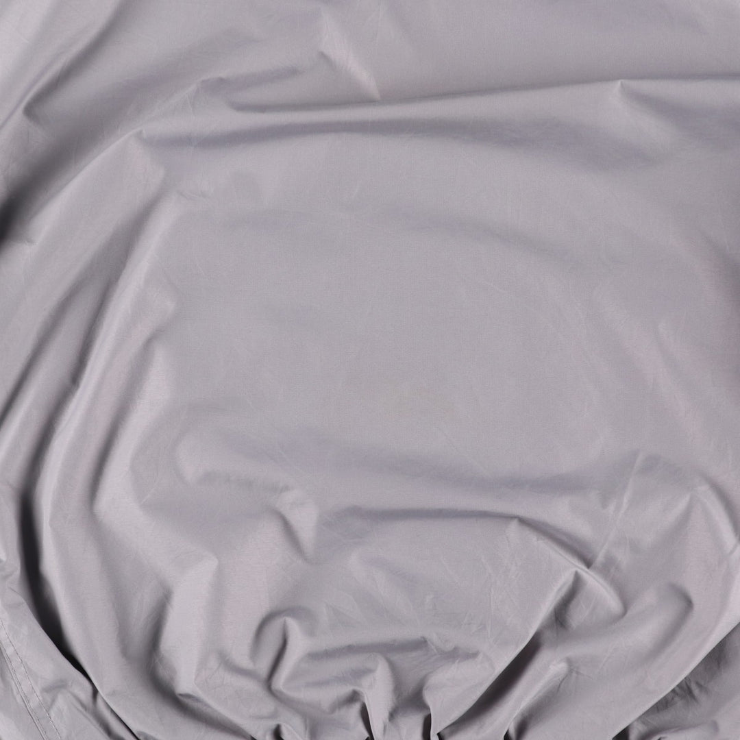 00'S Columbia padded jacket, puffer jacket, men's XL size Nylon gray type Vintage Second Hand