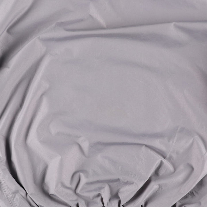 00'S Columbia padded jacket, puffer jacket, men's XL size Nylon gray type Vintage Second Hand